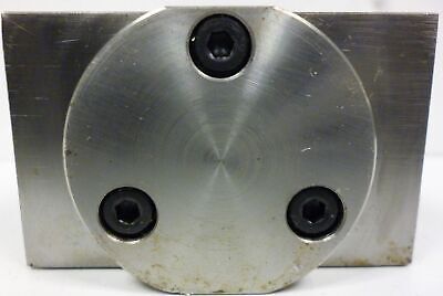Unbranded HD1-32MT-1-02A Pneumatic Limit Switch with Roller Plunger
