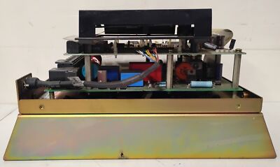 Allen-Bradley 1336F-BRF05-AN-EN-HAS2 380-480 V AC 540-650 V DC 0.5 HP AC Drive