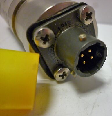 Gems 2600BGG150213UA Pressure Transducer