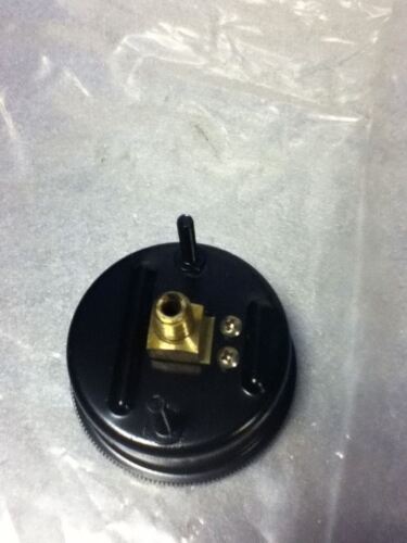 JOHNSON CONTROLS T-5502-1002 TEMPERATURE INDICATOR