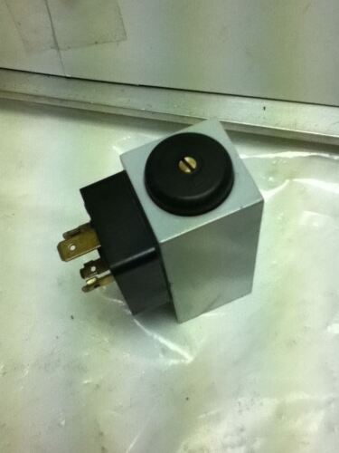 Festo PEV-1/4-B-0D PRESSURE SWITCH- NO BOX