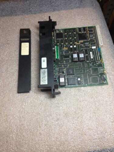 FANUC IC697BEM731R CONTROLLER MODULE