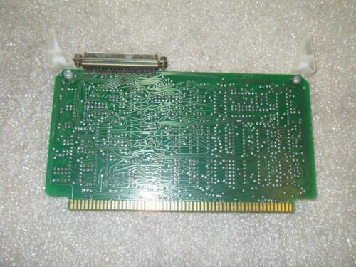 1 UNICO 306-566.5 0446 PC BOARD