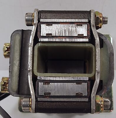 GE 9500B101A2A Component Solenoid without Plunger