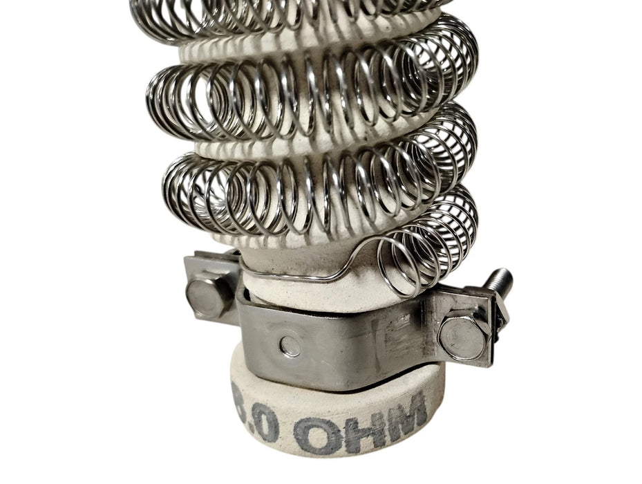 Filnor 9855-36 9855-36.0 3 A 36 Ohm Helicoil Wirewound Power Resistor