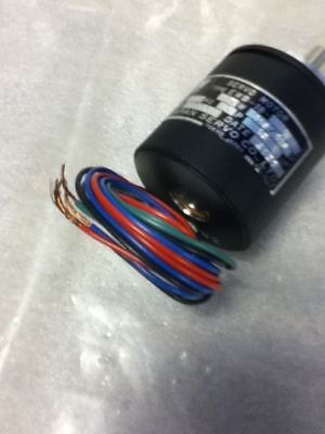 JAPAN SERVO CO EWB-18-W SERVO MOTOR- NO BOX