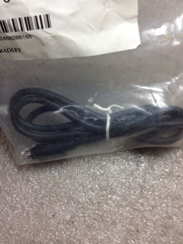 Allen-Bradley 1202-C10 SERIES A SCANPORT CABLES