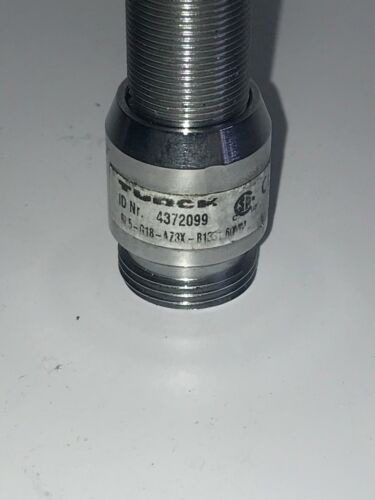Turck BI 5-G18-AZ3X-B133160MM Proximity Switch