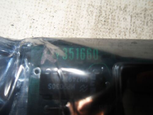 Video Jet 351660-M Driver Board Sealed