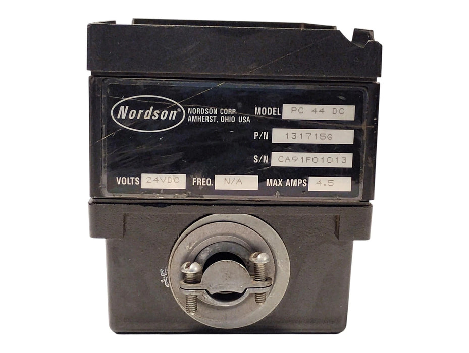 Nordson 131517G PC44 24 V DC 4.5 A Pattern Control