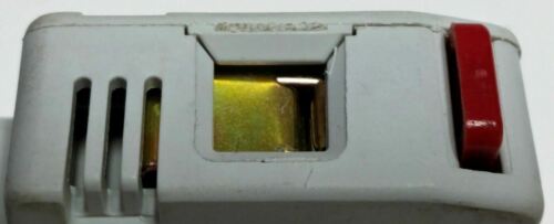 Littelfuse LPSC-ID Single Fuse Holder