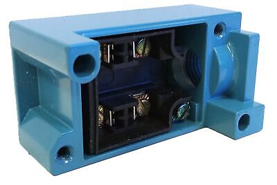 Honeywell MPB10 Base and Terminal Block for Switch