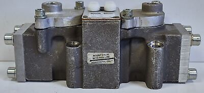 Parker L51451102 Speed King SK200 Solenoid Valve