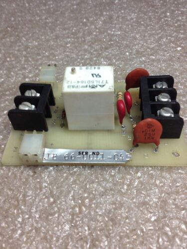 Unbranded PM31 PC RELAY MODULE
