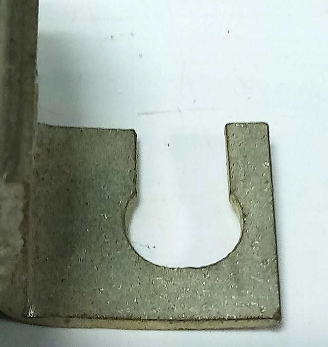 Edison 125M14C 600 V AC 250 V DC 125 A British Fuse