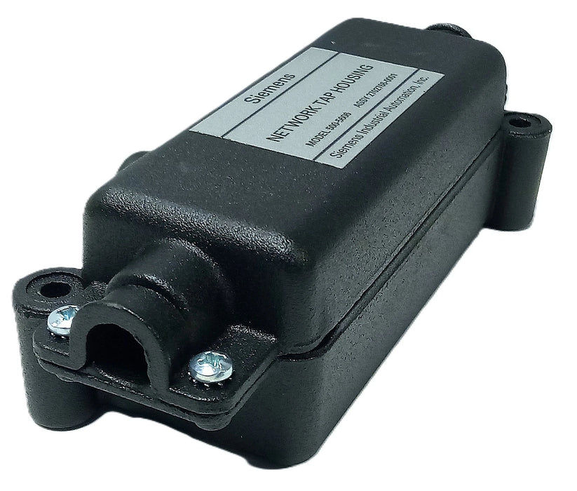 Siemens 500-5606 Network Tap Housing