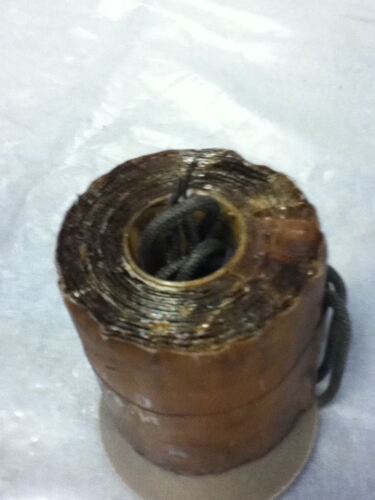 ASCO 27-478-1-D COIL