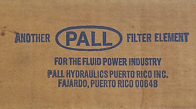 Pall HC9800FDP8H Hydraulic Filter Element