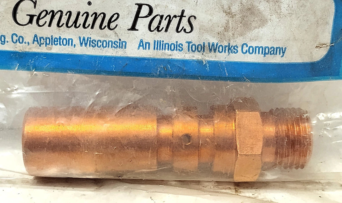 Miller 080743 Welding Gun Adapter