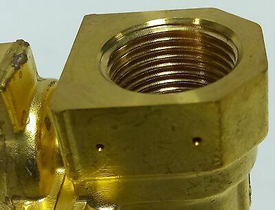 Sirai L182V01 ZB10A 24 V AC Solenoid Valve
