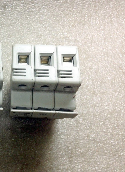 Bussmann CHCC3D Fuse Block