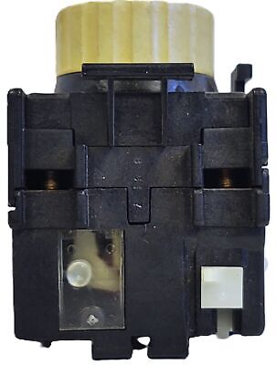 BBC Petercem TP-180-I 910-392-310-00 0-180 Seconds Delay-Off Time Delay Relay