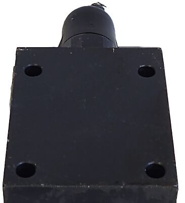 Rexroth DBDS-10-G11/200B Hydraulic Valve