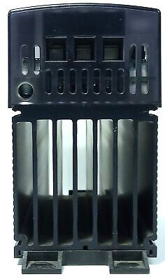 Watlow DC11-48P5-0000 DIN-A-MITE® 480 V AC Solid State SC Rectifier