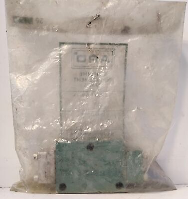 Ingersoll Rand ARO 5030-07 Pneumatic Air Directional Control Valve