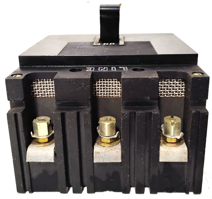 Square D 999315 15 A 600 V AC 3 P Circuit Breaker