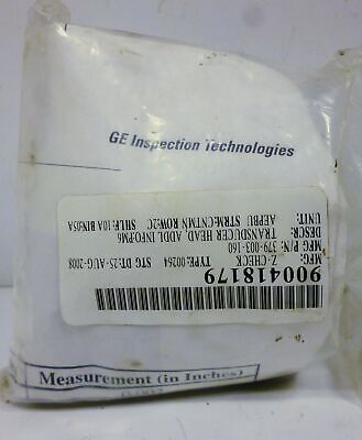 Krautkramer 379-003-160-PM6-73.0MM Ultrsonic Transducer Head