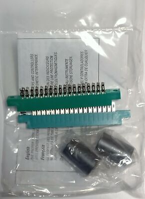 Newport 204B-RMS VR4 F4A Panel Meter