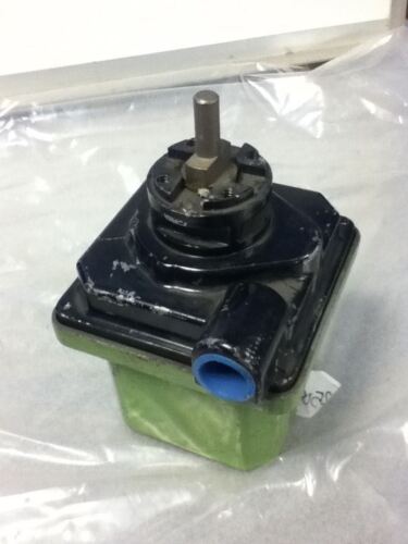 ELECTRIPOWER MAR55S-2 ACTUATOR