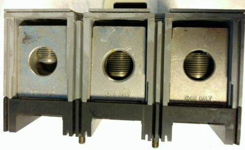 Siemens LXD63S600A Circuit Breakers