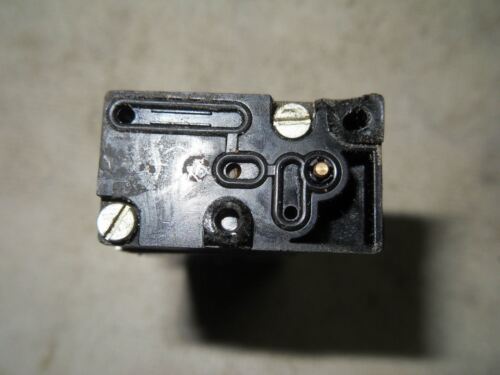 1 Festo MEH-5/2-4.0-I-SA 35 035 SOLENOID VALVE