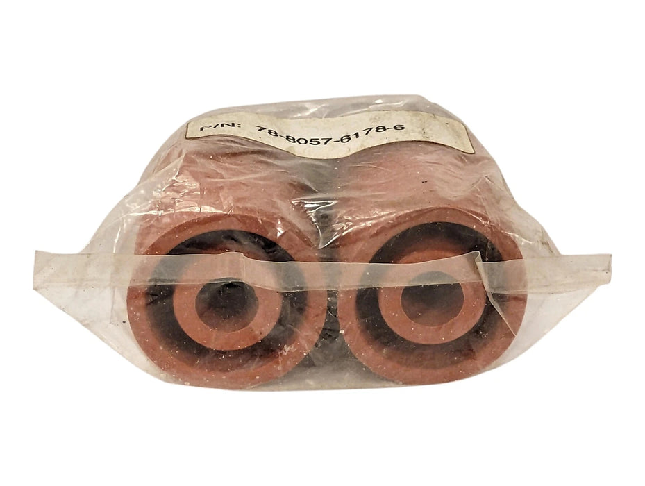 3M 78-8057-6178-6 Buffer Roller for 3M AccuGlide 2+ Upper/Lower Taping Head
