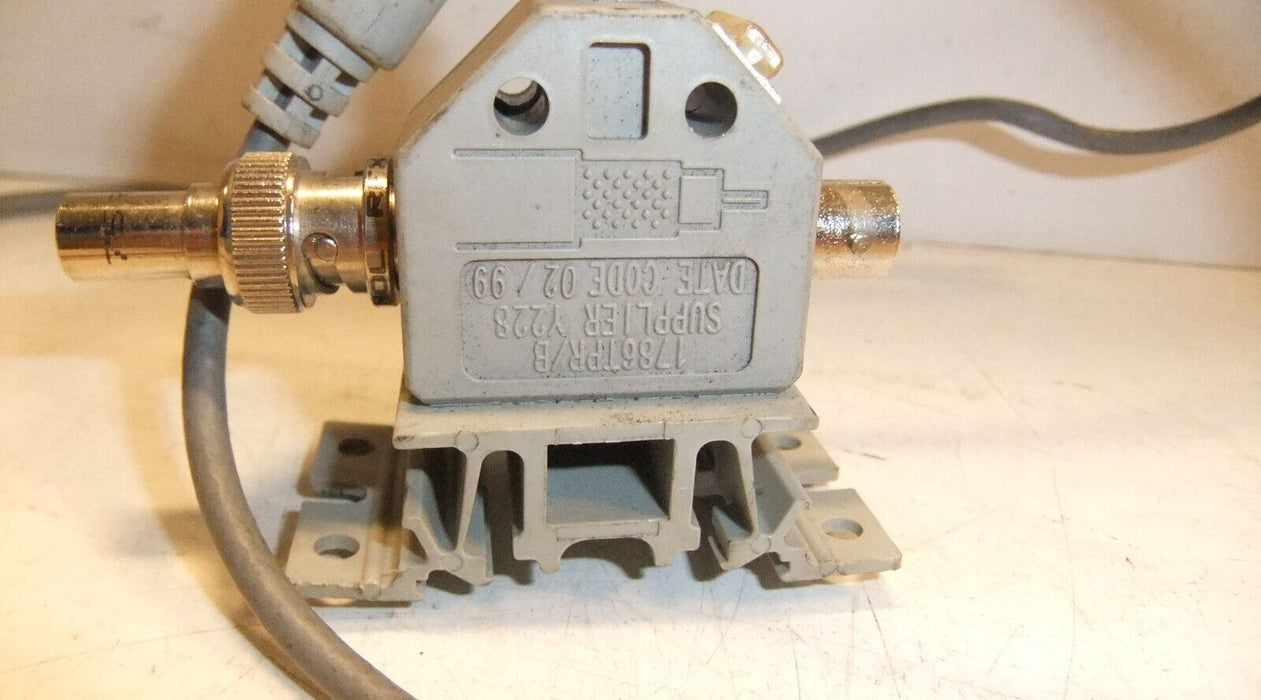 Allen-Bradley 1786-TPR/B T-Tap Coaxial Cable