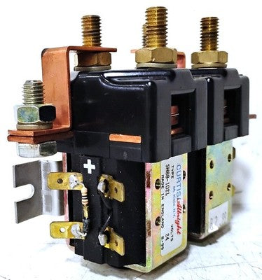 Curtis Albright SW88-102L 24 V Contactor w/ Link & Hardware Kit