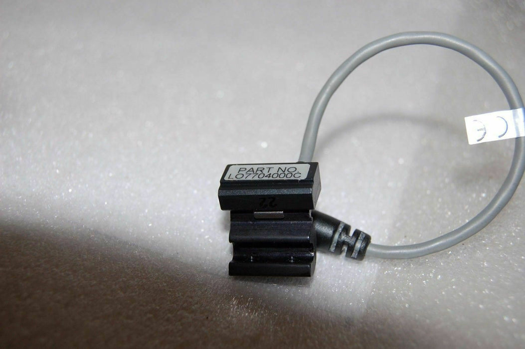 Parker Schrader Bellows Low Amp Reed Switch Assy L07704000C