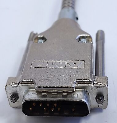 Newall SHGVSYCMB0500 Linear Encoder Assembly