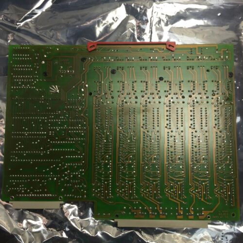Chessell 232128 Input Board