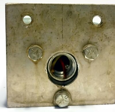 MICRO SWITCH FE-MLS9C Photoelectric Proximity Sensor