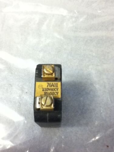 Allen-Bradley 76A01 COIL