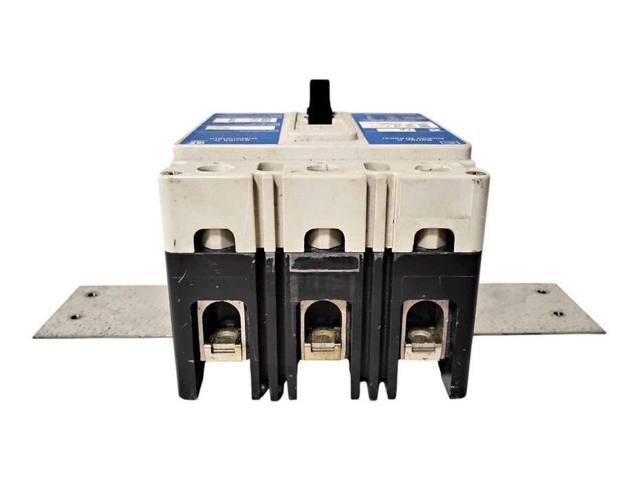 Cutler-Hammer FD3225 3A16275G40 225 A Series C Circuit Breaker
