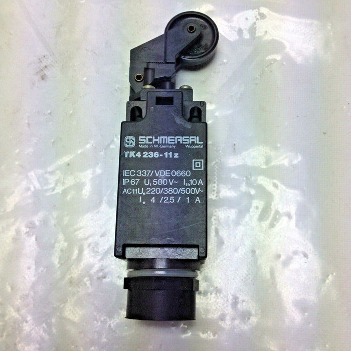 Schmersal TK4236-11Z Safety Switch