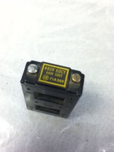 Allen-Bradley 71A288 COIL