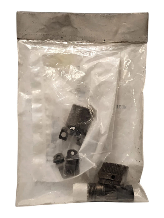 Amphenol MS3116F10-6S 6-pin Straight Circular Connector