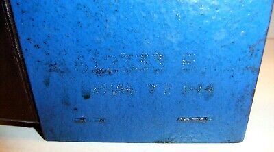 Rexroth Directional Spool Valve R978908810