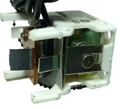 Siemens 3VF9321-1HC10 12-24 V AC/DC Shunt Release