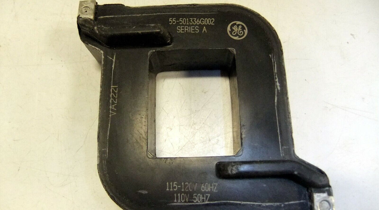GE Coil 115V 55-501336G002